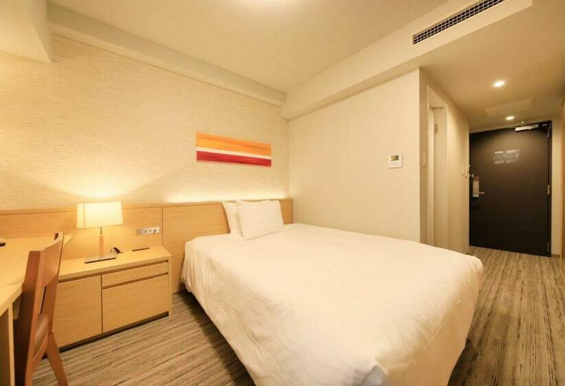 Номер Стандарт, Richmond Hotel Nagoya Shinkansen Guchi