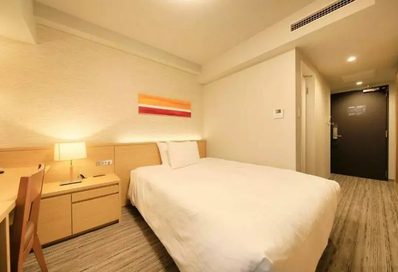 スタンダードルーム, Richmond Hotel Nagoya Shinkansen Guchi