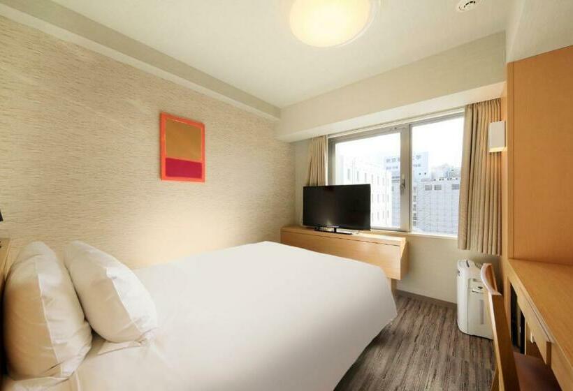 Номер Стандарт, Richmond Hotel Nagoya Shinkansen Guchi
