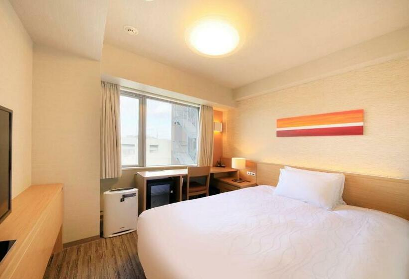 Номер Стандарт, Richmond Hotel Nagoya Shinkansen Guchi