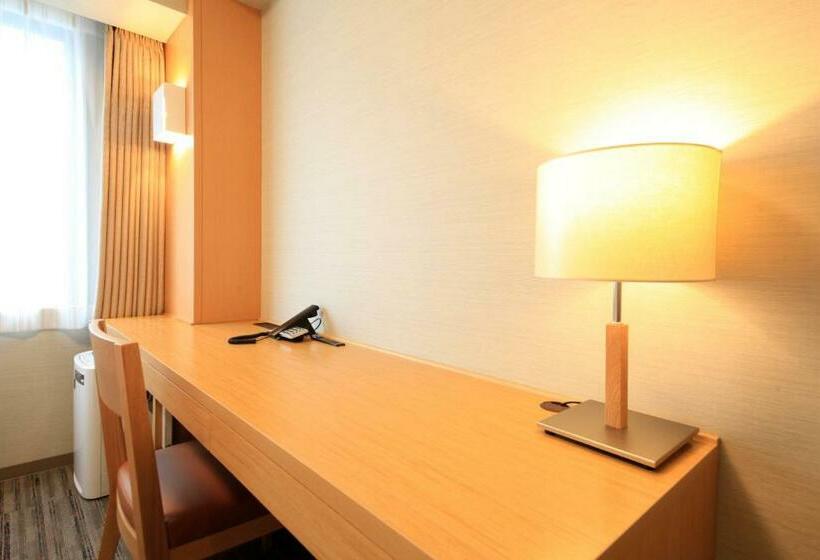 Номер Стандарт, Richmond Hotel Nagoya Shinkansen Guchi