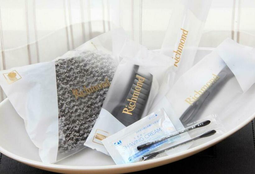 Номер Стандарт, Richmond Hotel Nagoya Shinkansen Guchi