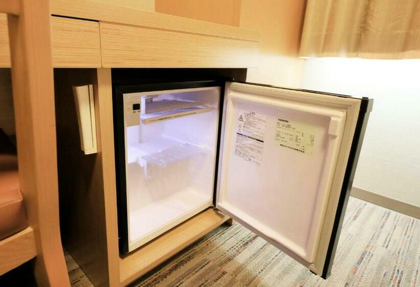 Номер Стандарт, Richmond Hotel Nagoya Shinkansen Guchi