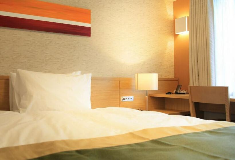 Номер Стандарт, Richmond Hotel Nagoya Shinkansen Guchi