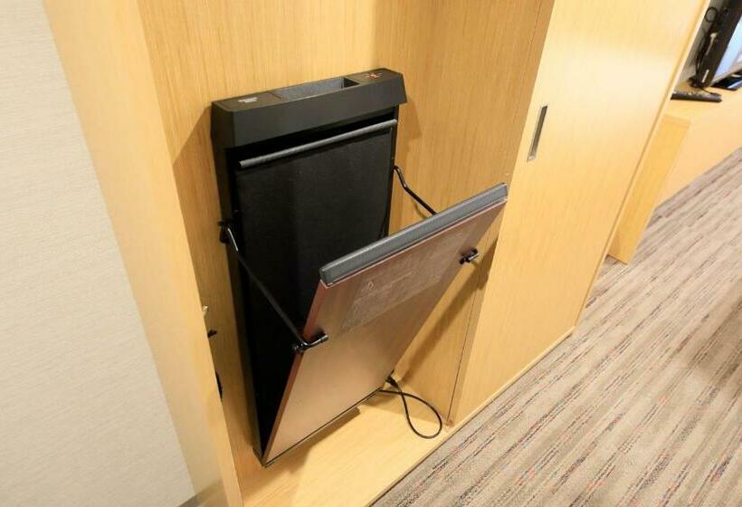 Номер Стандарт, Richmond Hotel Nagoya Shinkansen Guchi