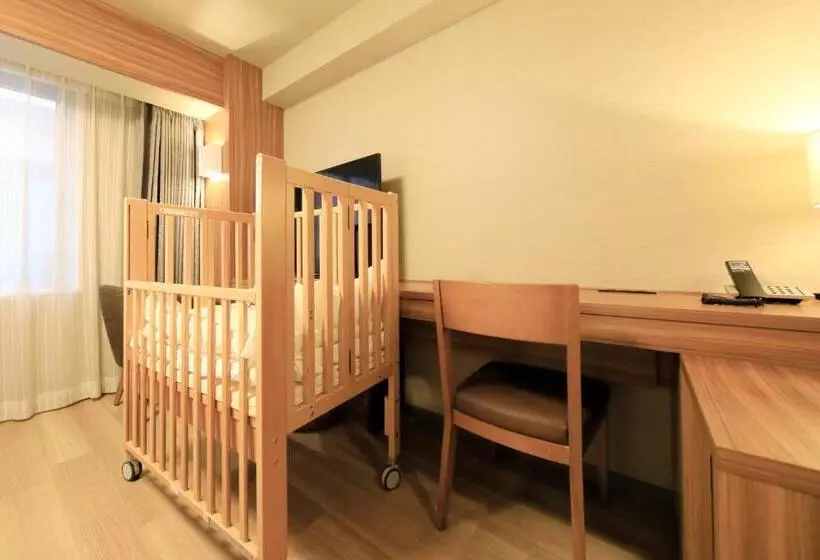 スタンダードルーム, Richmond Hotel Nagoya Shinkansen Guchi