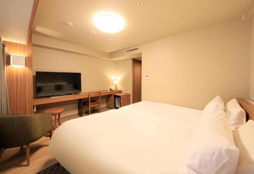Номер Стандарт, Richmond Hotel Nagoya Shinkansen Guchi