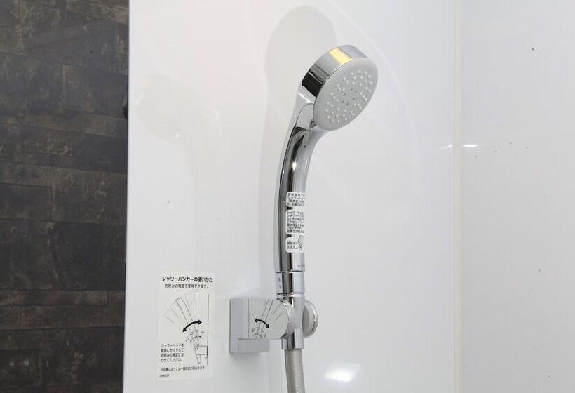 Номер Стандарт, Richmond Hotel Nagoya Shinkansen Guchi