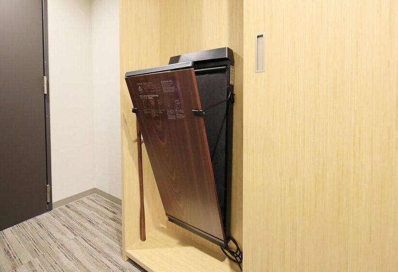 Номер Стандарт, Richmond Hotel Nagoya Shinkansen Guchi