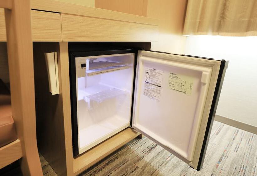 Номер Стандарт, Richmond Hotel Nagoya Shinkansen Guchi