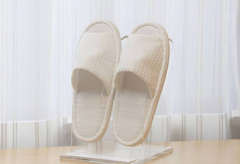 Номер Стандарт, Richmond Hotel Nagoya Shinkansen Guchi