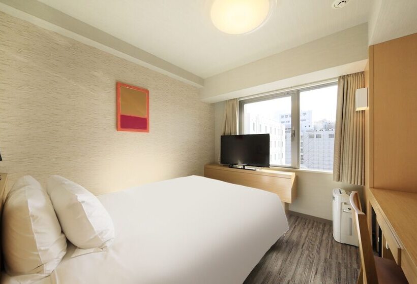 Номер Стандарт, Richmond Hotel Nagoya Shinkansen Guchi