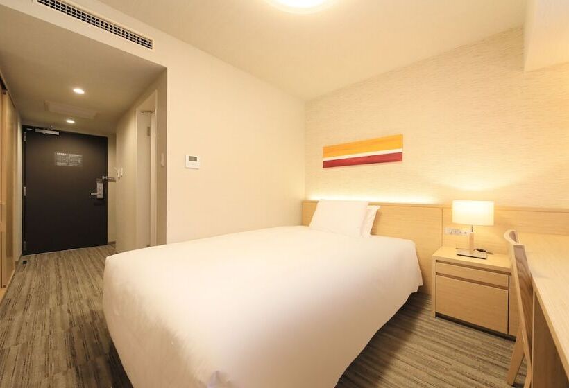 Номер Стандарт, Richmond Hotel Nagoya Shinkansen Guchi