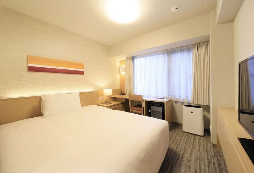 Номер Стандарт, Richmond Hotel Nagoya Shinkansen Guchi