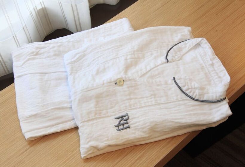 Номер Стандарт, Richmond Hotel Nagoya Shinkansen Guchi