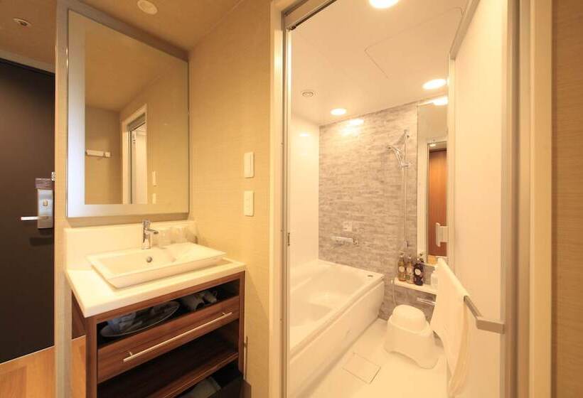 Номер Стандарт, Richmond Hotel Nagoya Shinkansen Guchi