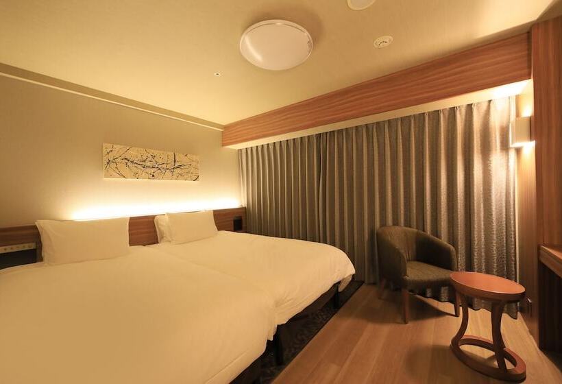 Номер Стандарт, Richmond Hotel Nagoya Shinkansen Guchi