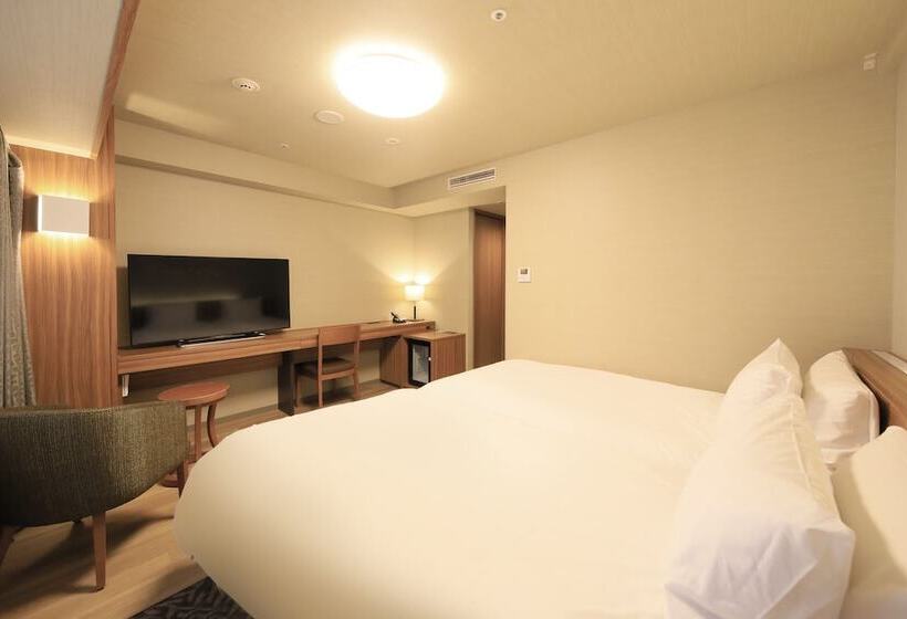 Номер Стандарт, Richmond Hotel Nagoya Shinkansen Guchi