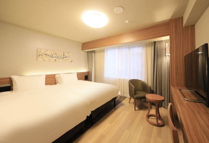 Номер Стандарт, Richmond Hotel Nagoya Shinkansen Guchi