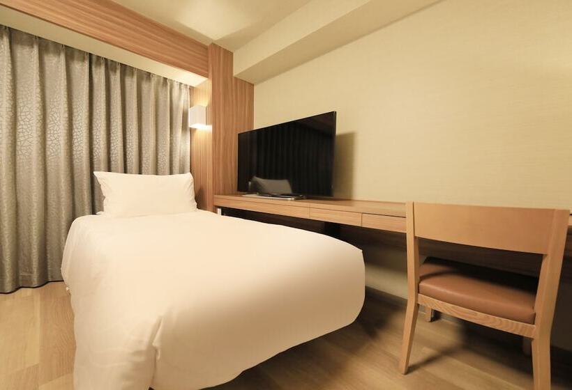 Номер Стандарт, Richmond Hotel Nagoya Shinkansen Guchi