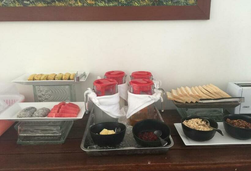 اتاق استاندارد با بالکن, Sam So Boutique Villa