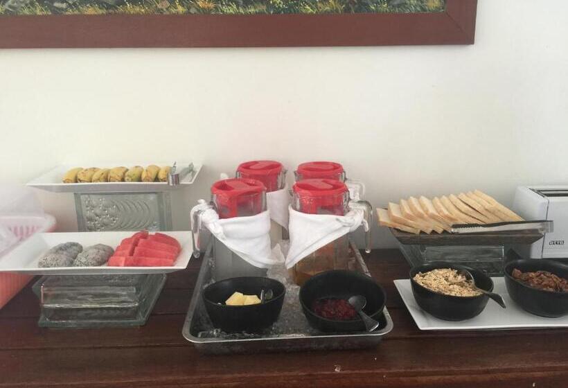 غرفة قياسية, Sam So Boutique Villa