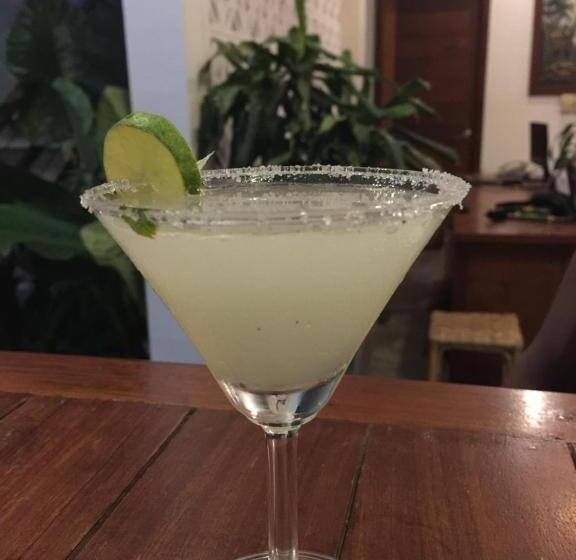 غرفة قياسية, Sam So Boutique Villa