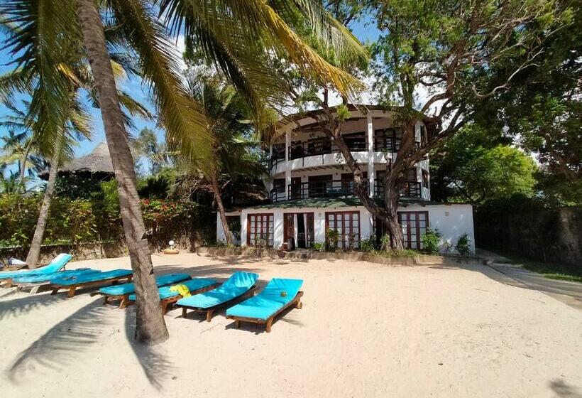 آپارتمان 2 خوابه با چشمانداز دریا, Silver Rock