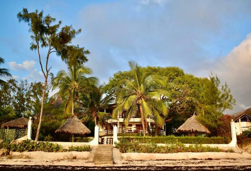 آپارتمان 2 خوابه با چشمانداز دریا, Silver Rock