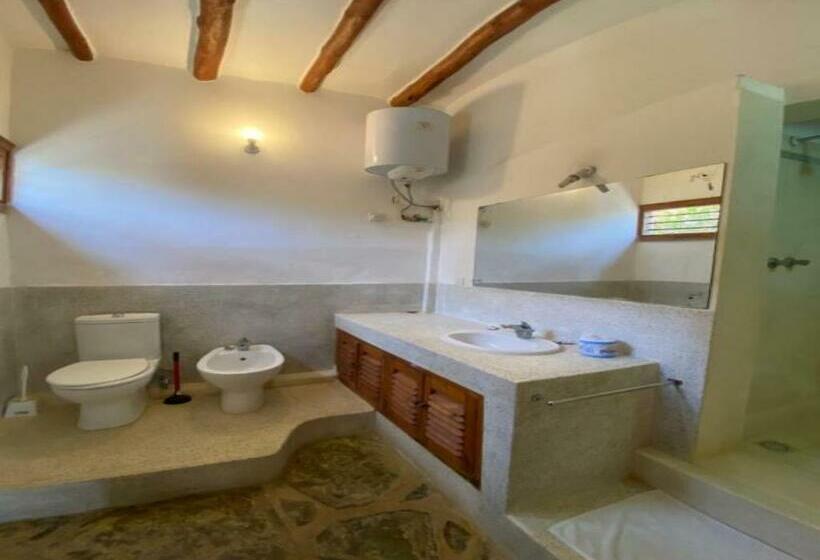 آپارتمان 2 خوابه با چشمانداز دریا, Silver Rock