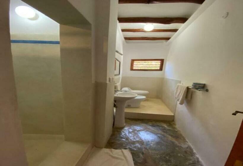 آپارتمان 2 خوابه با چشمانداز دریا, Silver Rock