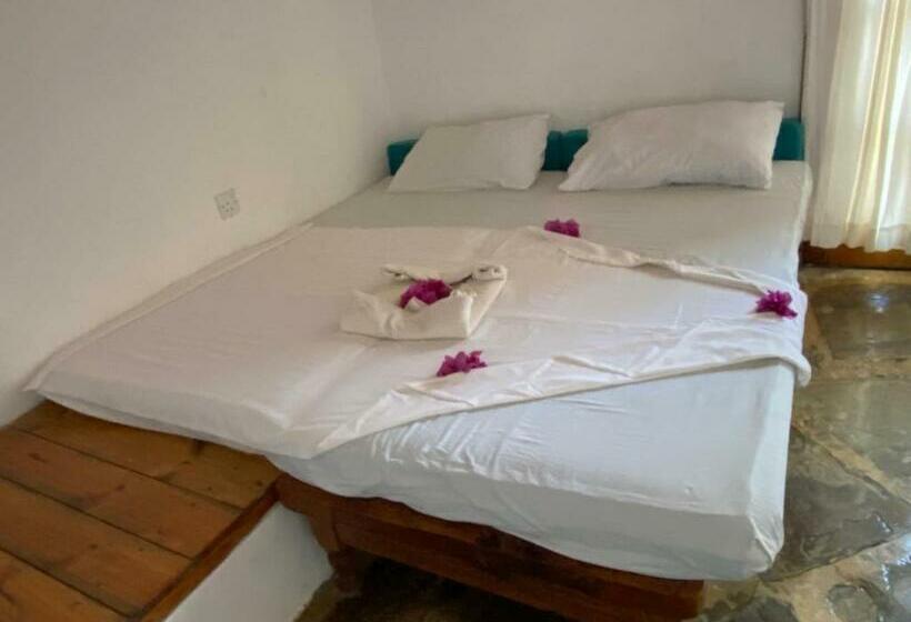 آپارتمان 2 خوابه با چشمانداز دریا, Silver Rock