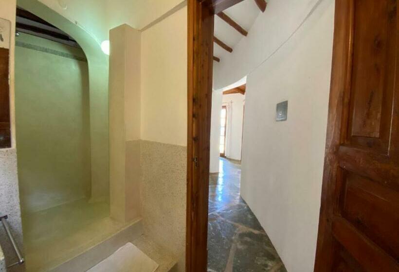 آپارتمان 2 خوابه با چشمانداز دریا, Silver Rock