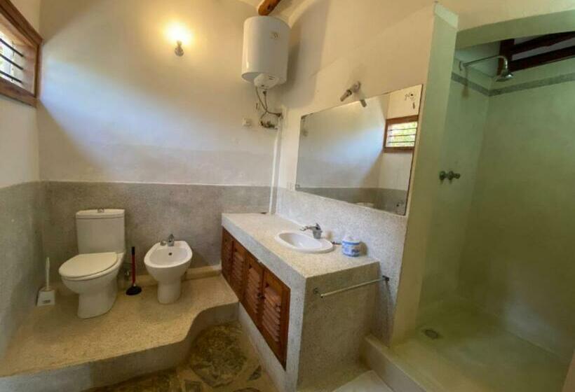 آپارتمان 2 خوابه با چشمانداز دریا, Silver Rock