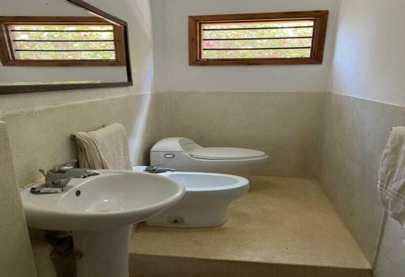 آپارتمان 2 خوابه با چشمانداز دریا, Silver Rock