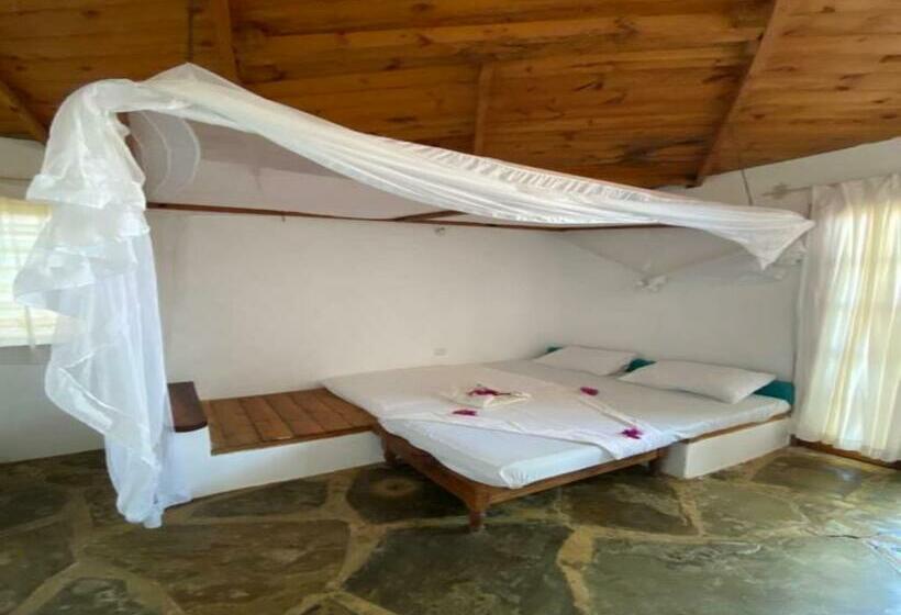 آپارتمان 2 خوابه با چشمانداز دریا, Silver Rock