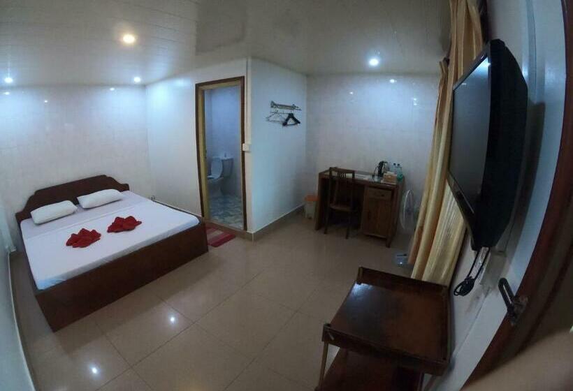 חדר סטנדרט, The Bright Lotus Guesthouse