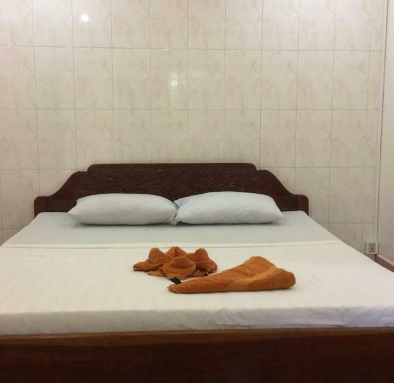 חדר סטנדרט, The Bright Lotus Guesthouse