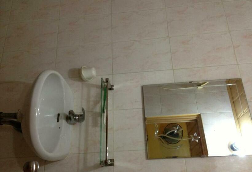 חדר סטנדרט, The Bright Lotus Guesthouse