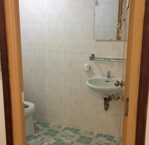 Номер Стандарт, The Bright Lotus Guesthouse