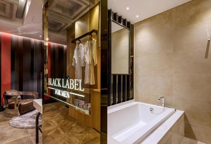 Люкс, The Designers Kondae