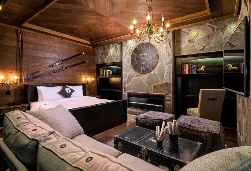 스위트, The Designers Kondae