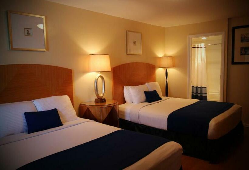 Pokój Standard, The White Sands Resort And Spa