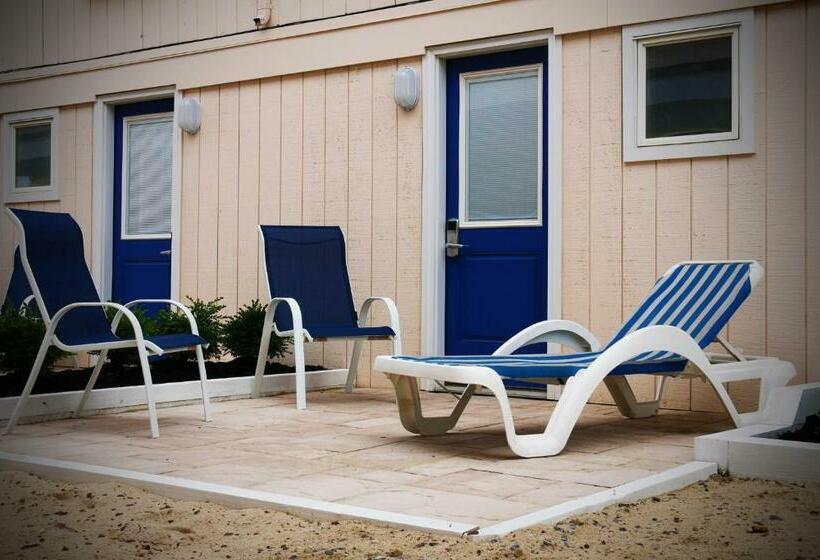 Pokój Basic Jednoosobowy, The White Sands Resort And Spa