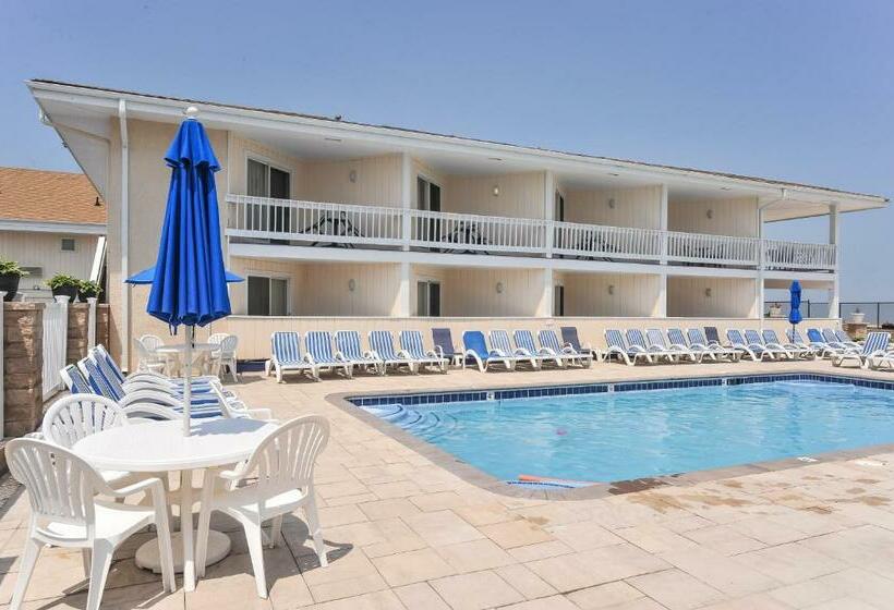 Pokój Standard, The White Sands Resort And Spa