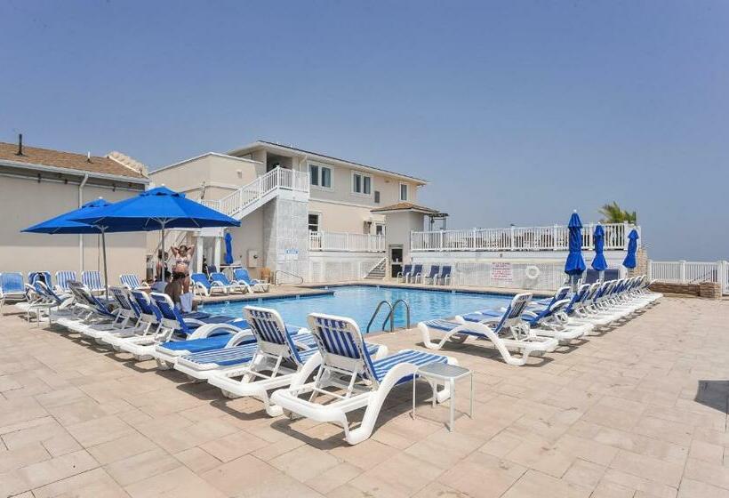 Pokój Standard Jednoosobowy, The White Sands Resort And Spa