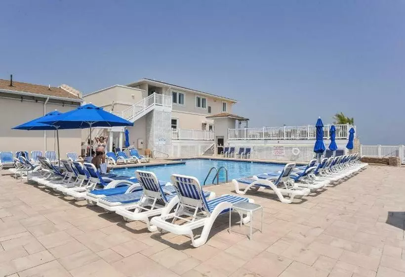 スタンダードシングルルーム, The White Sands Resort And Spa