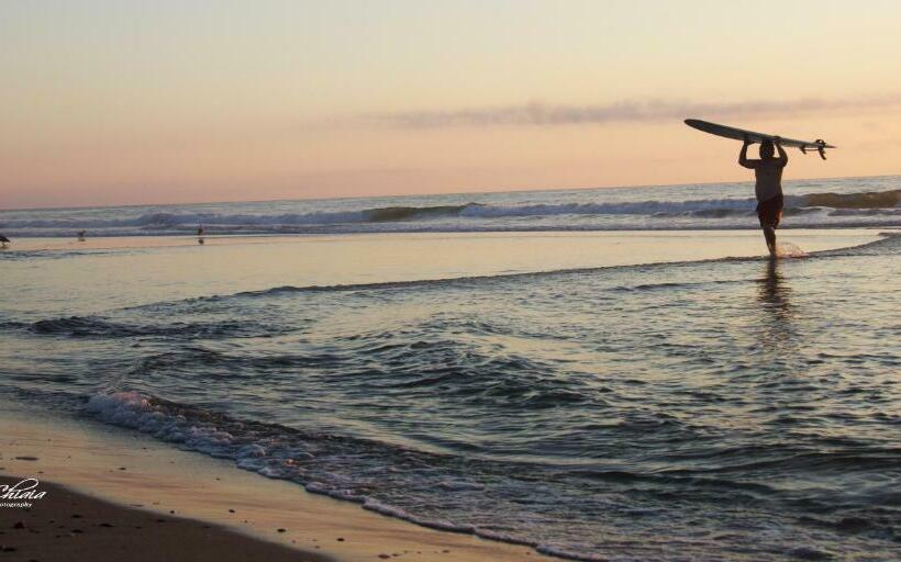 Pokój Deluxe Łóżko King Size, The White Sands Resort And Spa