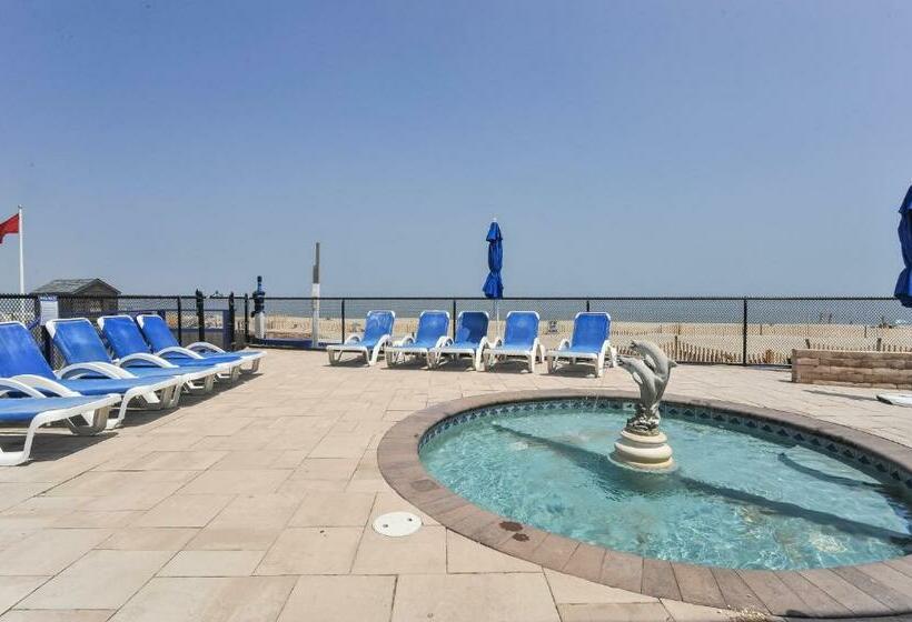 Pokój Standard, The White Sands Resort And Spa