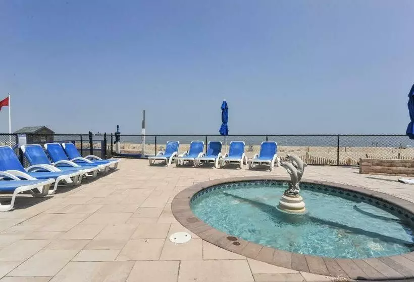スタンダードシングルルーム, The White Sands Resort And Spa